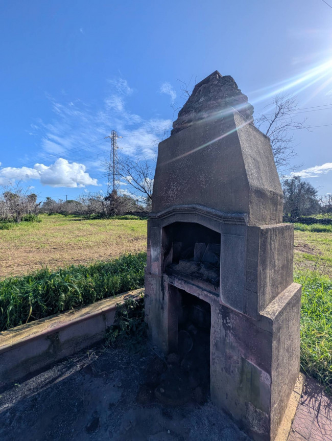 Villa in vendita a Gallipoli