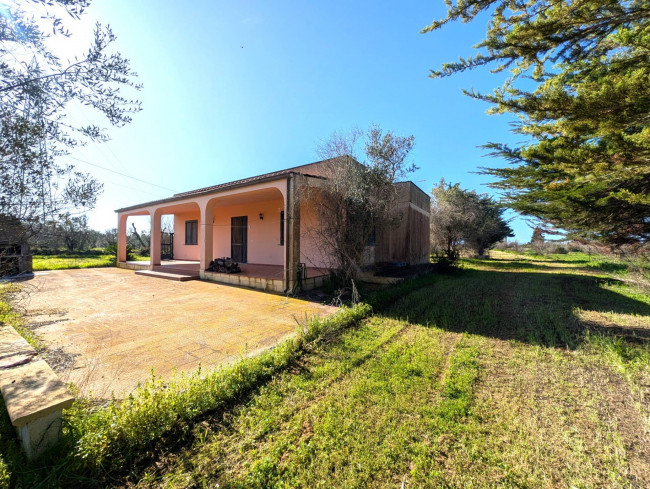 Villa in vendita a Gallipoli