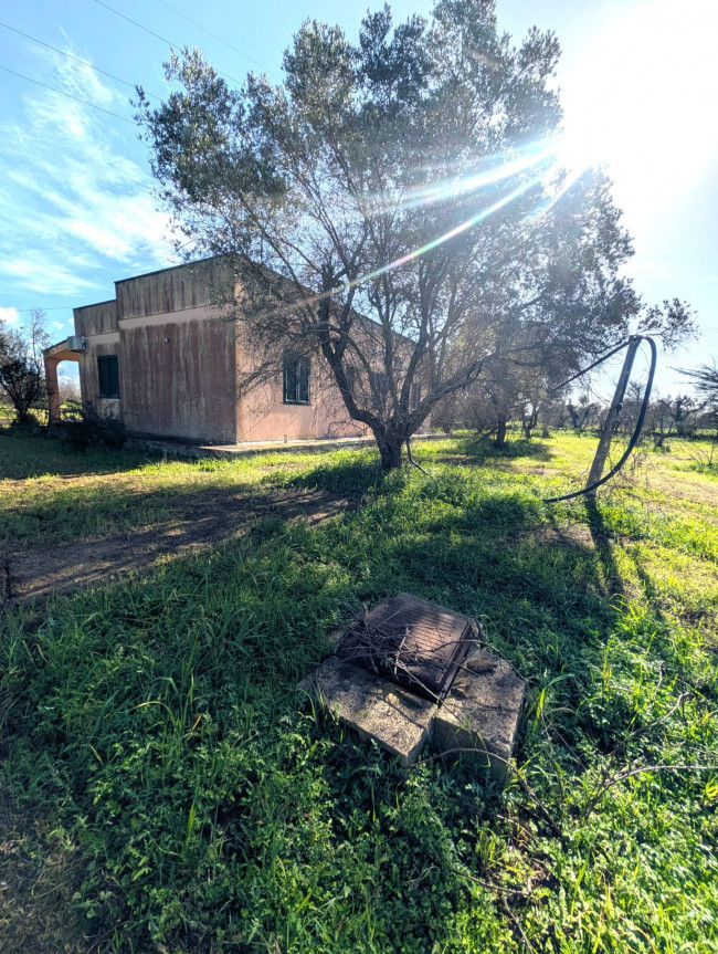 Villa in vendita a Gallipoli