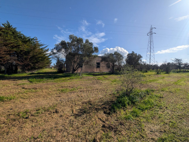 Villa in vendita a Gallipoli