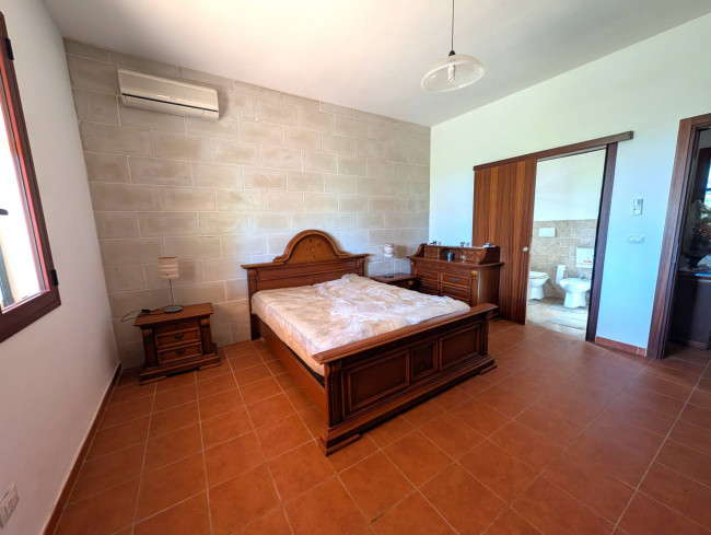 Villa in vendita a Gallipoli