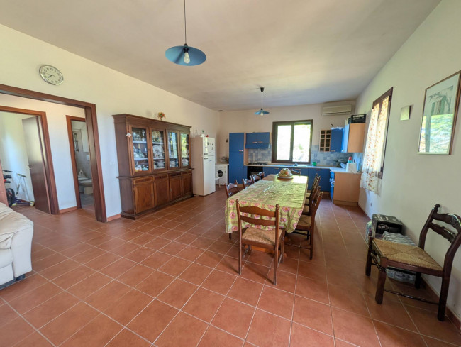 Villa in vendita a Gallipoli