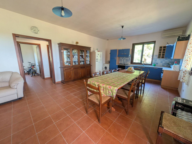 Villa in vendita a Gallipoli