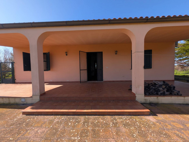 Villa in vendita a Gallipoli