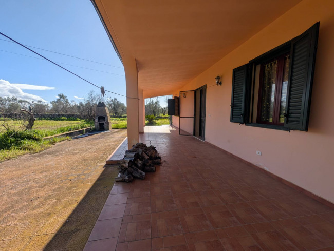 Villa in vendita a Gallipoli