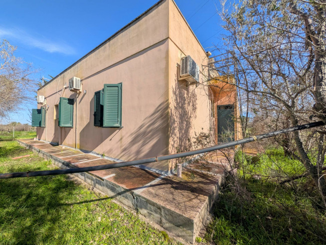 Villa in vendita a Gallipoli