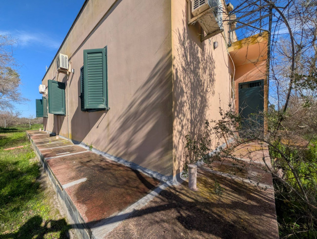 Villa in vendita a Gallipoli