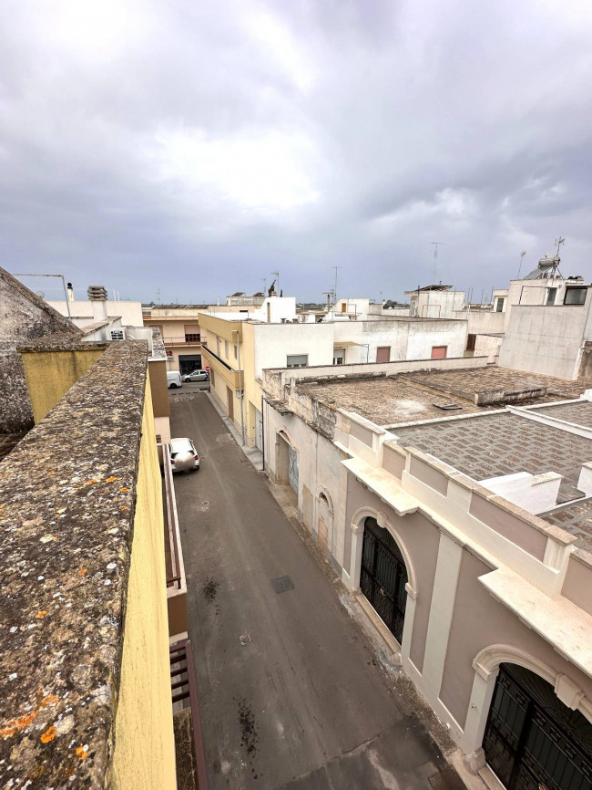 Appartamento in vendita a Tuglie