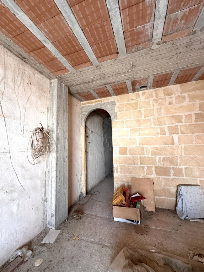 Appartamento in vendita a Tuglie