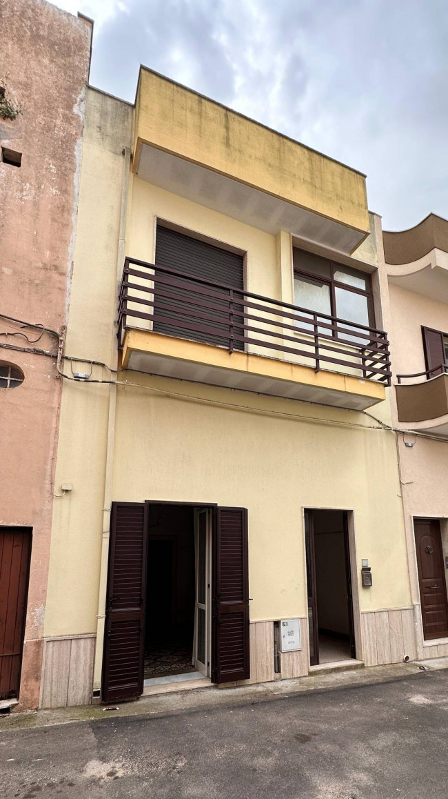 Appartamento in vendita a Tuglie