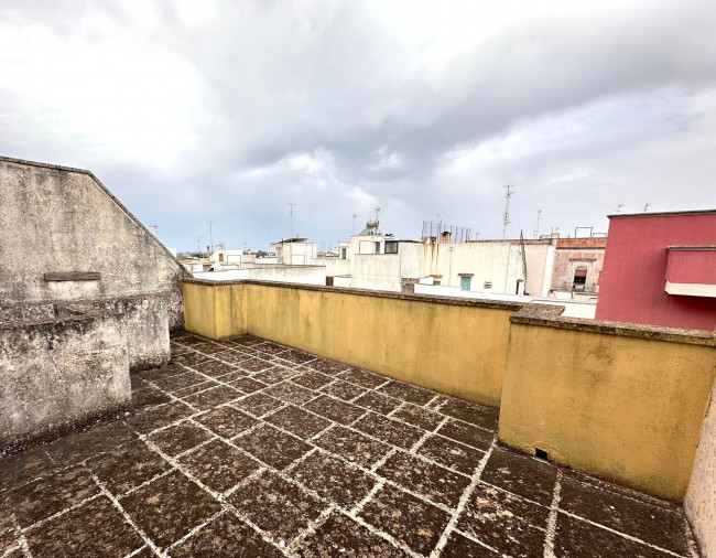 Appartamento in vendita a Tuglie