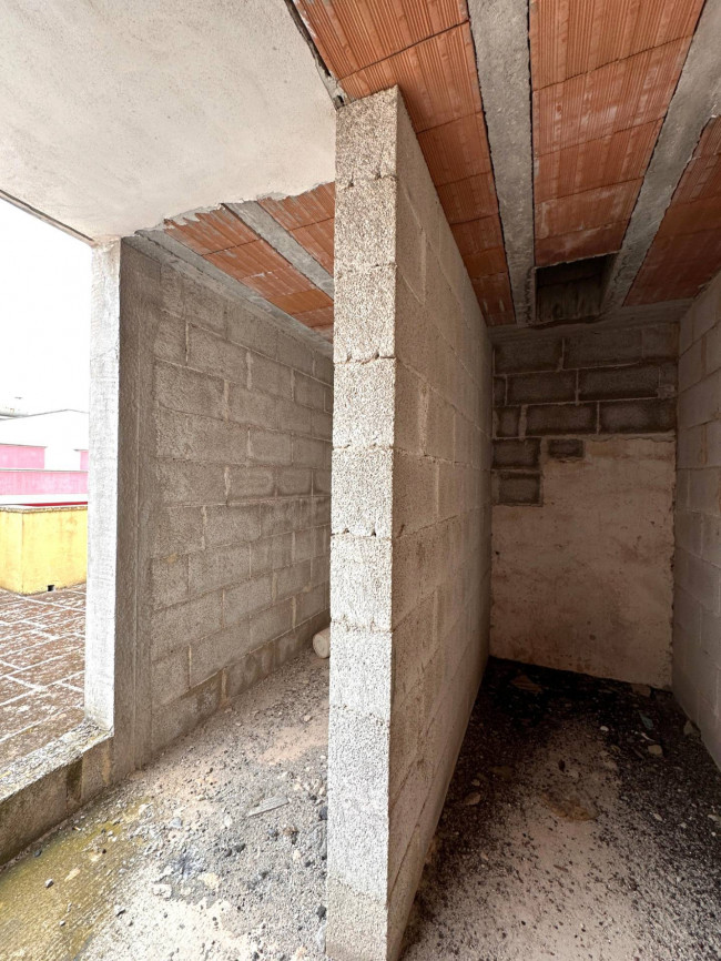 Appartamento in vendita a Tuglie