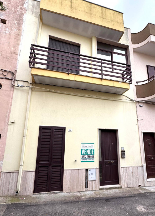 Appartamento in vendita a Tuglie