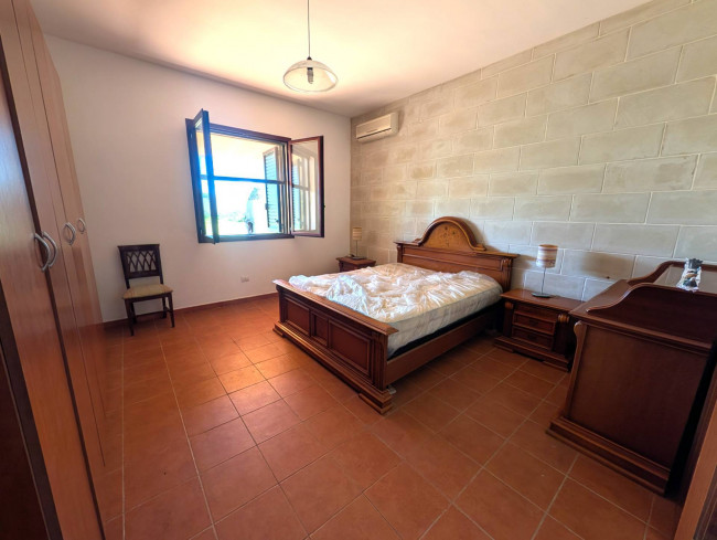 Villa in vendita a Gallipoli