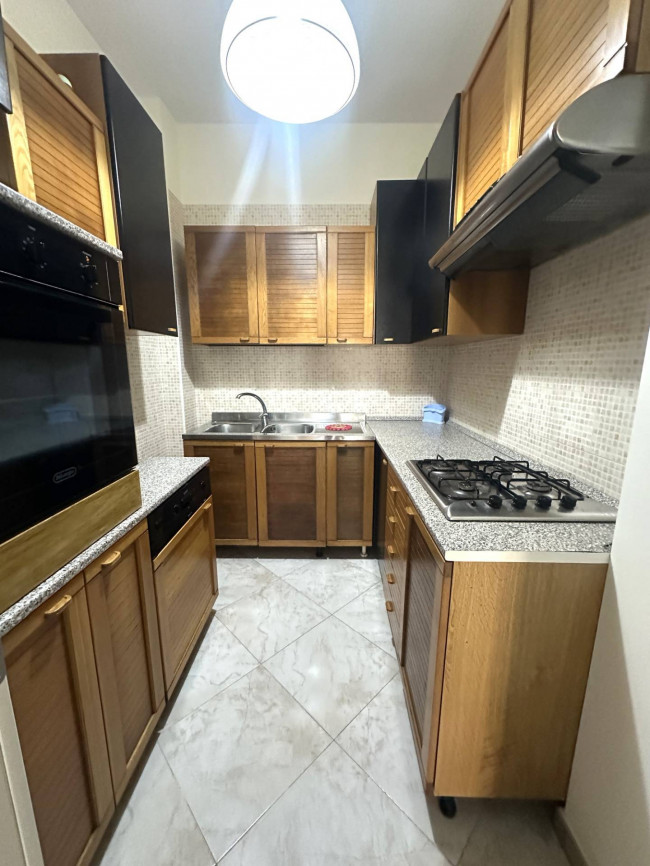 Appartamento in vendita a Gallipoli