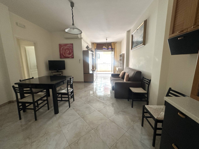 Appartamento in vendita a Gallipoli