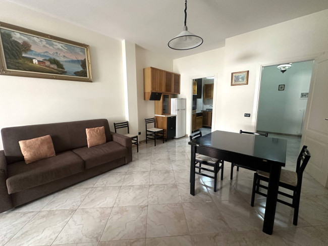 Appartamento in vendita a Gallipoli