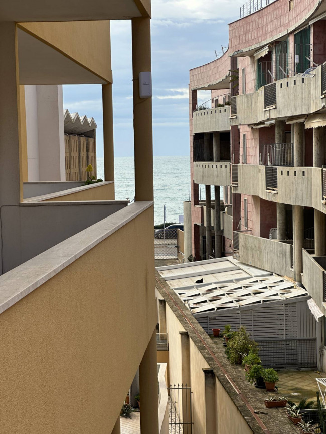 Appartamento in vendita a Gallipoli