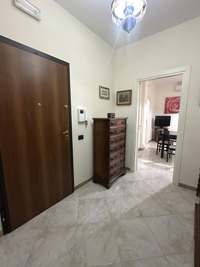 Appartamento in vendita a Gallipoli