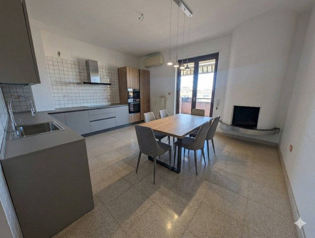 Appartamento in vendita a Gallipoli