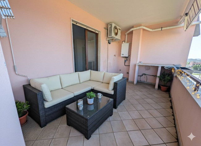 Appartamento in vendita a Gallipoli