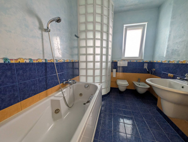 Appartamento in vendita a Gallipoli