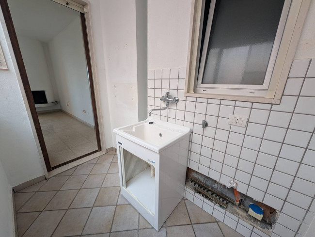 Appartamento in vendita a Gallipoli