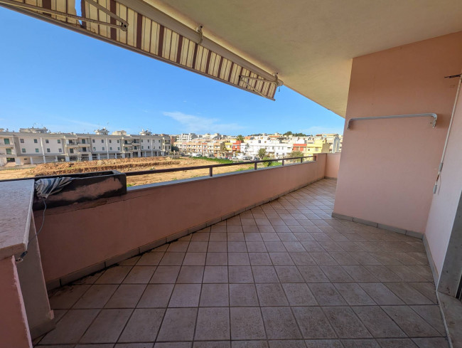 Appartamento in vendita a Gallipoli