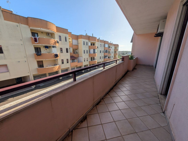 Appartamento in vendita a Gallipoli