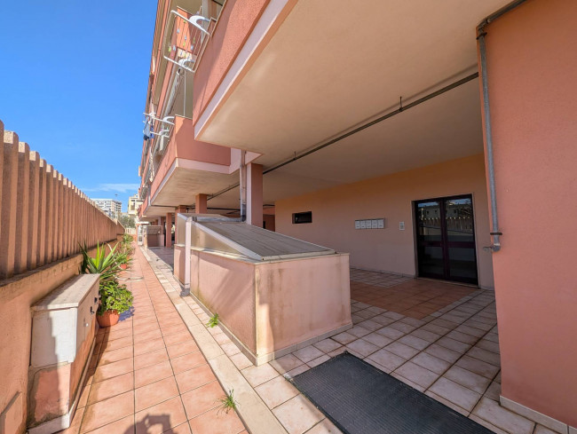 Appartamento in vendita a Gallipoli