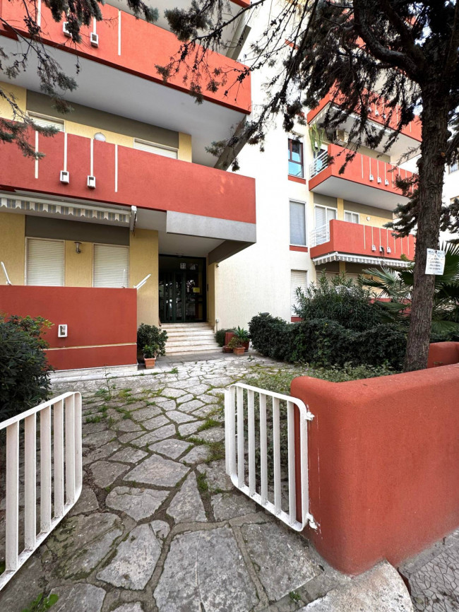 Appartamento in vendita a Gallipoli