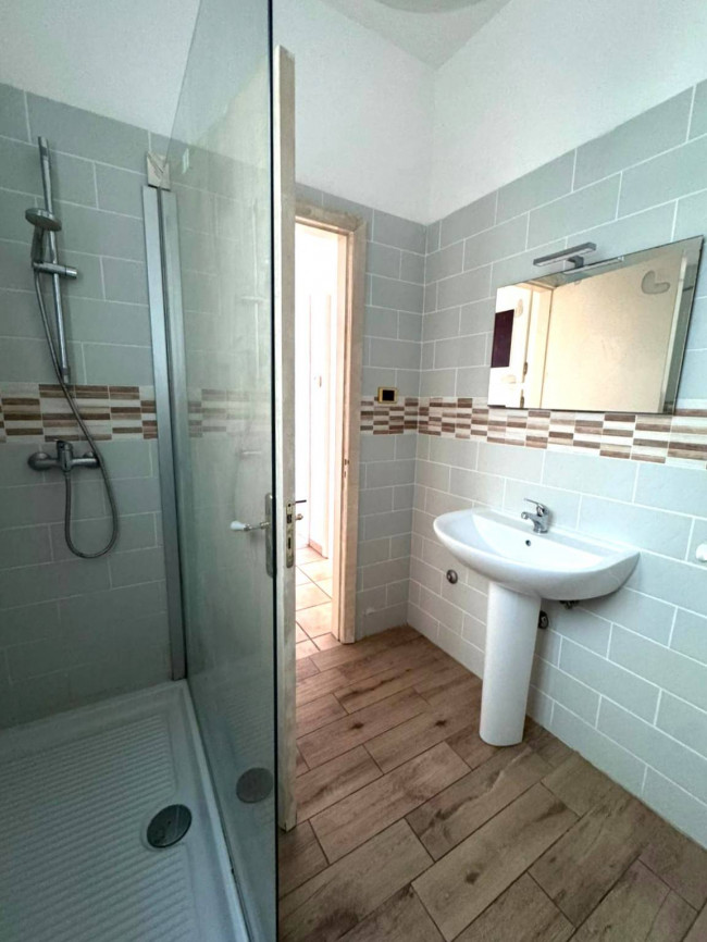 Appartamento in vendita a Gallipoli