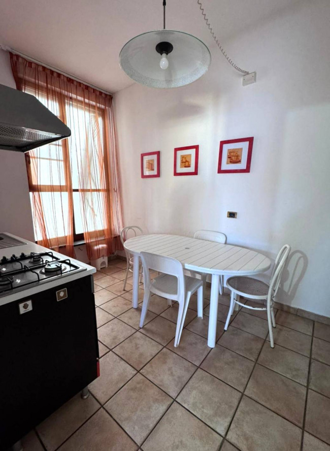 Appartamento in vendita a Gallipoli