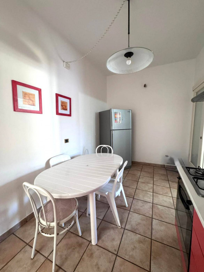 Appartamento in vendita a Gallipoli