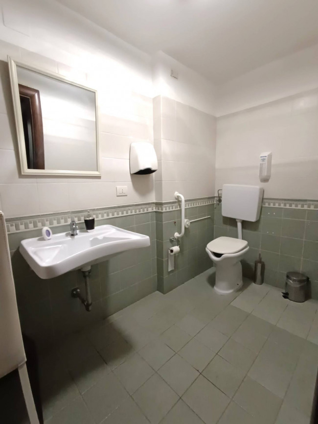 Attività commerciale in vendita a Gallipoli