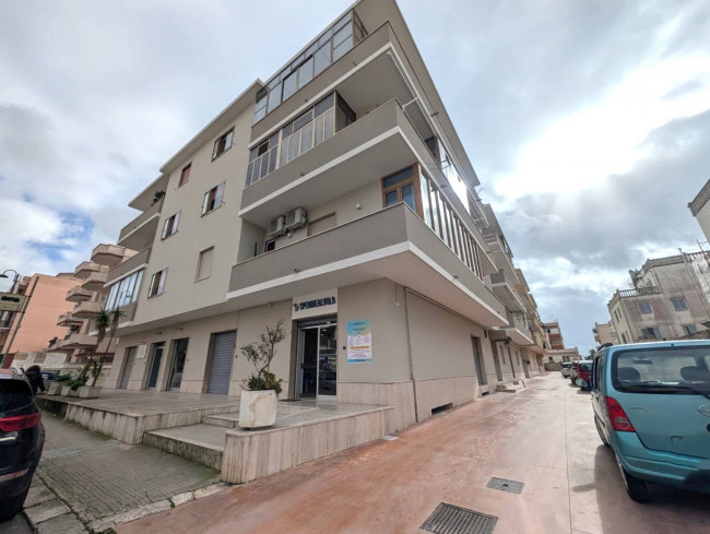 Appartamento in vendita a Gallipoli