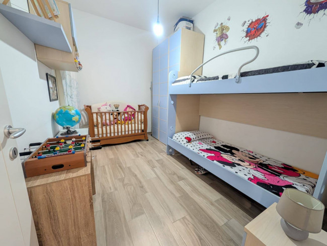 Appartamento in vendita a Gallipoli