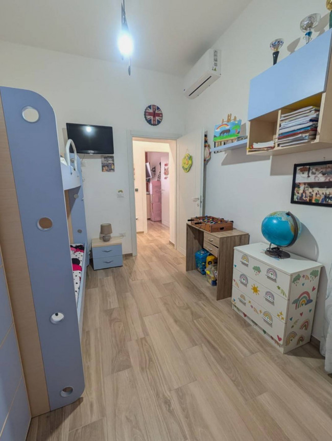 Appartamento in vendita a Gallipoli