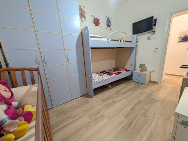 Appartamento in vendita a Gallipoli