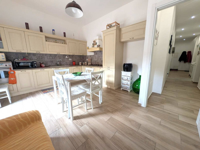 Appartamento in vendita a Gallipoli