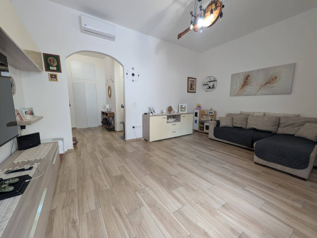 Appartamento in vendita a Gallipoli