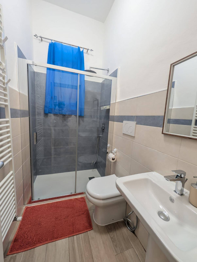 Appartamento in vendita a Gallipoli