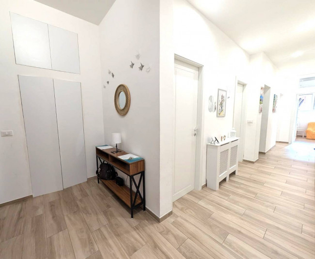 Appartamento in vendita a Gallipoli