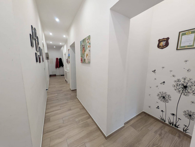 Appartamento in vendita a Gallipoli