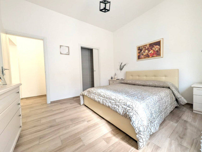 Appartamento in vendita a Gallipoli