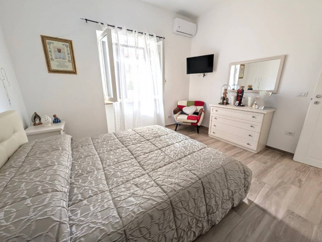 Appartamento in vendita a Gallipoli