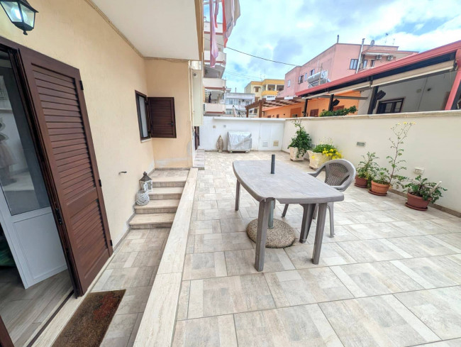 Appartamento in vendita a Gallipoli