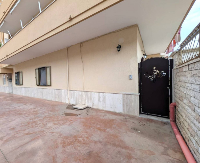 Appartamento in vendita a Gallipoli