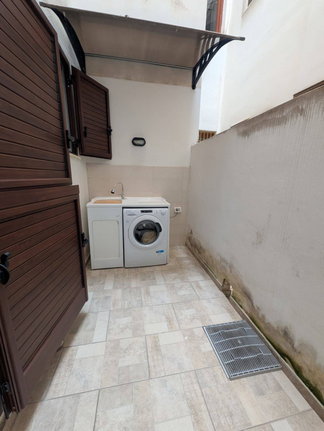 Appartamento in vendita a Gallipoli