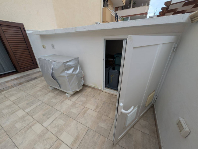 Appartamento in vendita a Gallipoli